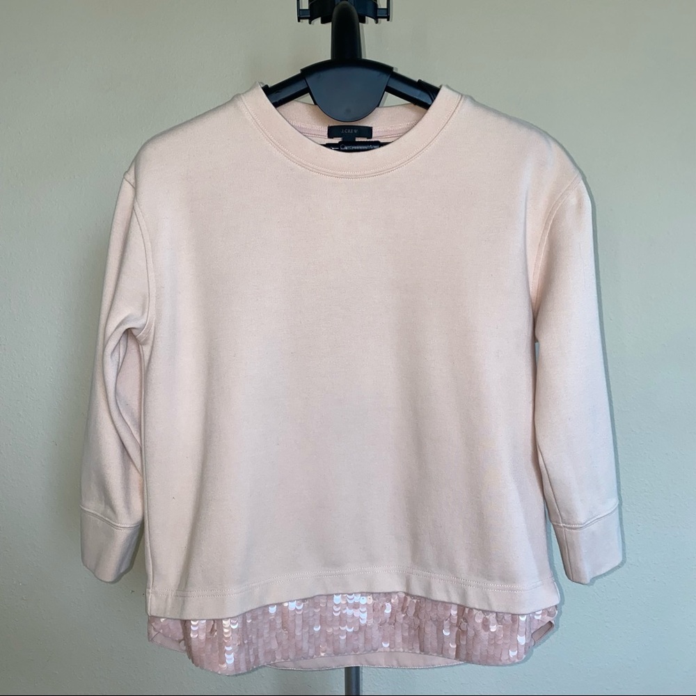 J CREW Top